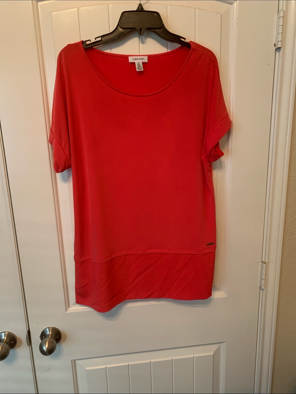 Calvin Klein Tunic Size M
